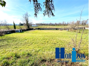 terrain à la vente -   42160  ANDREZIEUX-BOUTHEON, surface 1428 m2 vente terrain - APR740888